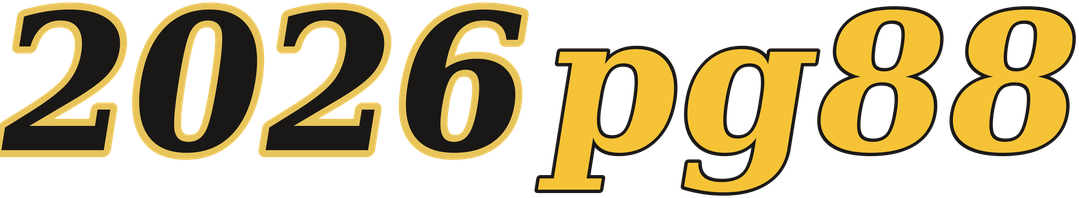 2026pg88 logo